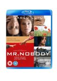 Mr Nobody [Blu-ray]