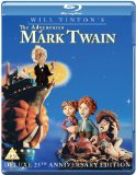 The Adventures of Mark Twain (1986) [Blu-ray]