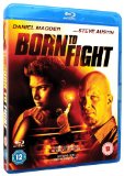 Born To Fight [Blu-ray]