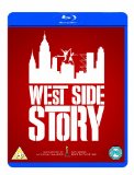 West Side Story [Blu-ray] [1961]