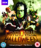 Psychoville - Halloween Special [Blu-ray][Region Free]