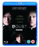 Doubt [Blu-ray]