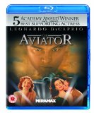 The Aviator [Blu-ray]