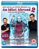 An Idiot Abroad 2 [Blu-ray]