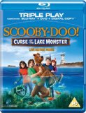 Scooby Doo: Curse of the Lake Monster [Blu-ray][Region Free]