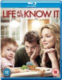 Life As We Know It [Blu-ray][Region Free]
