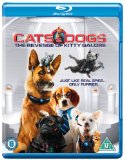 Cats and Dogs 2 [Blu-ray][Region Free]