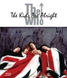 Kids Are Alright -The Who [Blu-ray] [2010][Region Free]