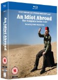 An Idiot Abroad Box Set - Series 1 and 2 [Blu-ray][Region Free]