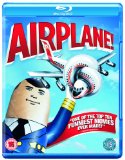 Airplane [Blu-ray]