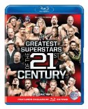 WWE - Greatest Superstars Of The 21st Century  [Blu-ray]