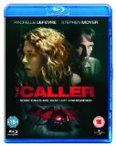 The Caller [Blu-ray]