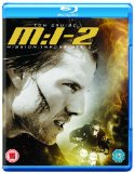 M:I-2 [Blu-ray]
