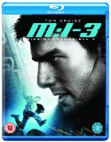 M:I-3 [Blu-ray]