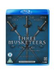 The Three Musketeers (Digitally Restored) [Blu-ray]