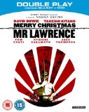 Merry Christmas, Mr Lawrence - Double Play (Blu-ray + DVD)