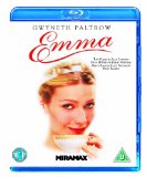 Emma [Blu-ray]