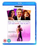 Shall We Dance (2004) [Blu-ray]