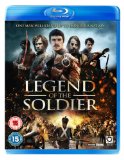Legend Of The Soldier [Blu-ray]