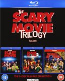 Scary Movie 1-3.5 Box Set [Blu-ray]