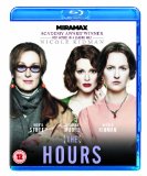 The Hours [Blu-ray]