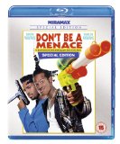Don't Be a Menace [Blu-ray]