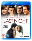 Last Night [Blu-ray]