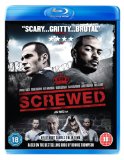 Screwed [Blu-ray]