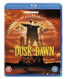 From Dusk Till Dawn [Blu-ray]