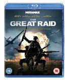 The Great Raid [Blu-ray]