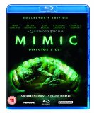 Mimic - Special Edition [Blu-ray]