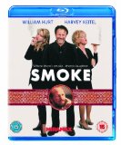 Smoke [Blu-ray]