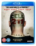 Cell 211 - Double Play (Blu-ray + DVD)