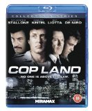 Copland 15th Anniversary [Blu-ray]