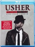 Usher OMG Tour Live From London [Blu-ray]