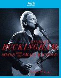 Lindsey Buckingham Songs From the Small Machine Live In L.A. [Blu-ray]