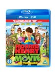 Horrid Henry: The Movie [Blu-ray]