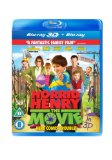 Horrid Henry: The Movie (Blu-ray 3D)