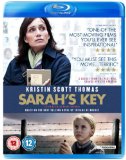 Sarah's Key [Blu-ray]