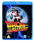Back to the Future [Blu-ray]