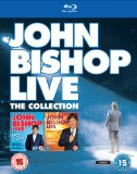The John Bishop Box Set [Blu-ray]