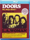 Doors Mr Mojo Risin The Story Of L.A. Woman [BLU-RAY]