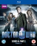 Doctor Who Series 6 - Part 2 [Blu-ray]