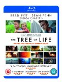 The Tree of Life [Blu-ray]