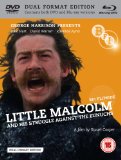Little Malcolm and His Struggle Against the Eunuchs (DVD + Blu-ray)