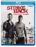 Strike Back: Project Dawn [Blu-ray]