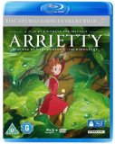 Arrietty [Blu-ray]