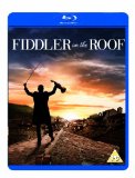 Fiddler on the Roof (40th Anniversary Edition) [Blu-ray]