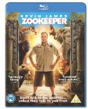 Zookeeper [Blu-ray][Region Free]