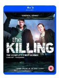 The Killing - Season 1 [Blu-ray]